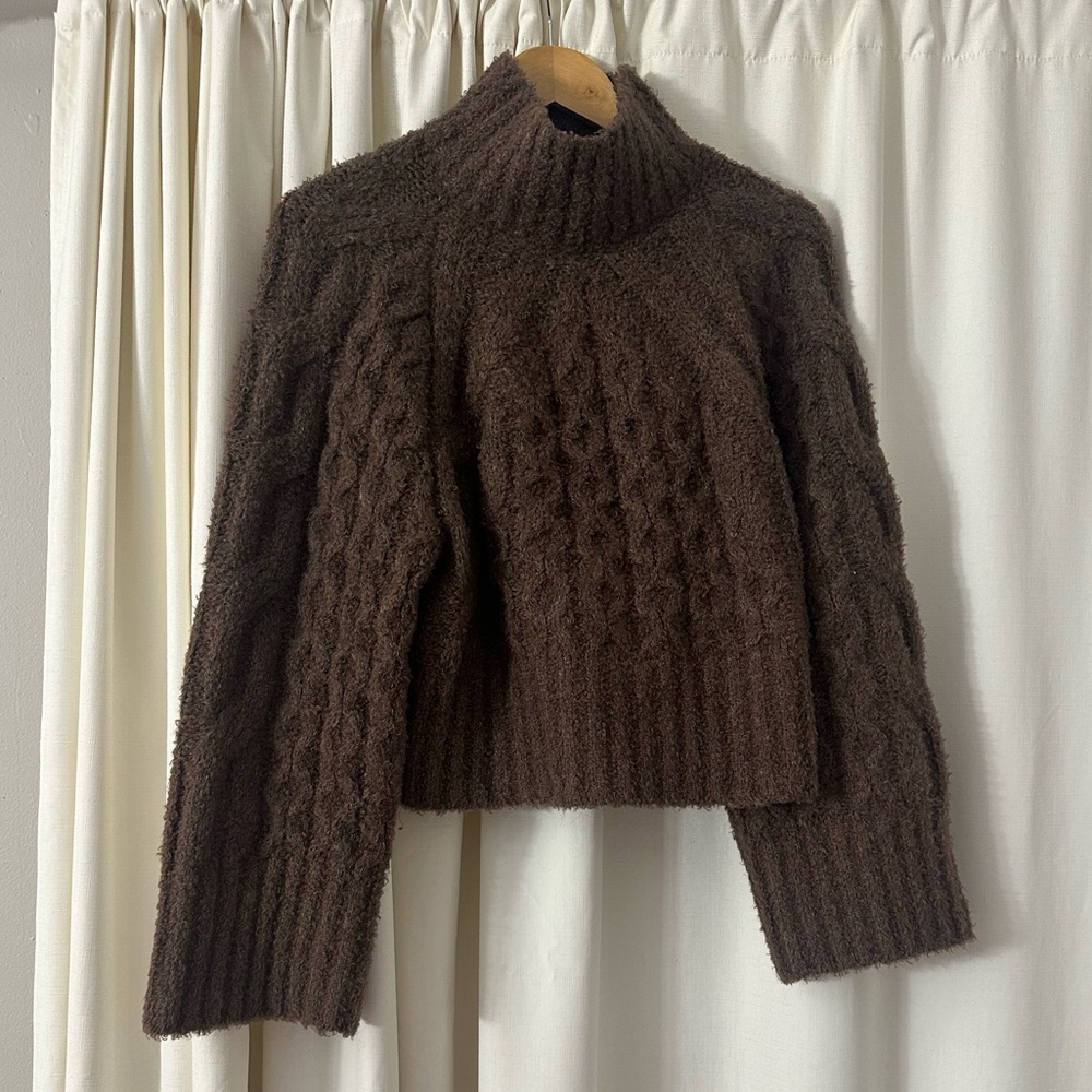 Express Sweater